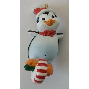 Hallmark Peppermint Penguin Keepsake Ornament